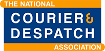 The National Courier & Despatch AssociationNCDA