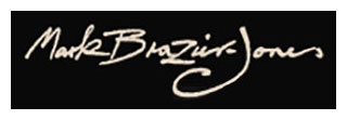 Mark Brazier-Jones logo