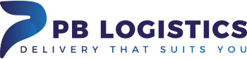 PB Logistics storage and fulfilment logo
